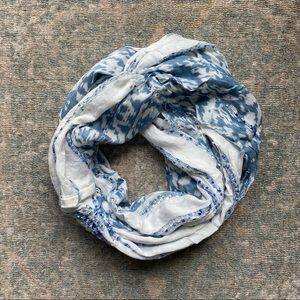 NWOT Nordstrom BP infinity scarf